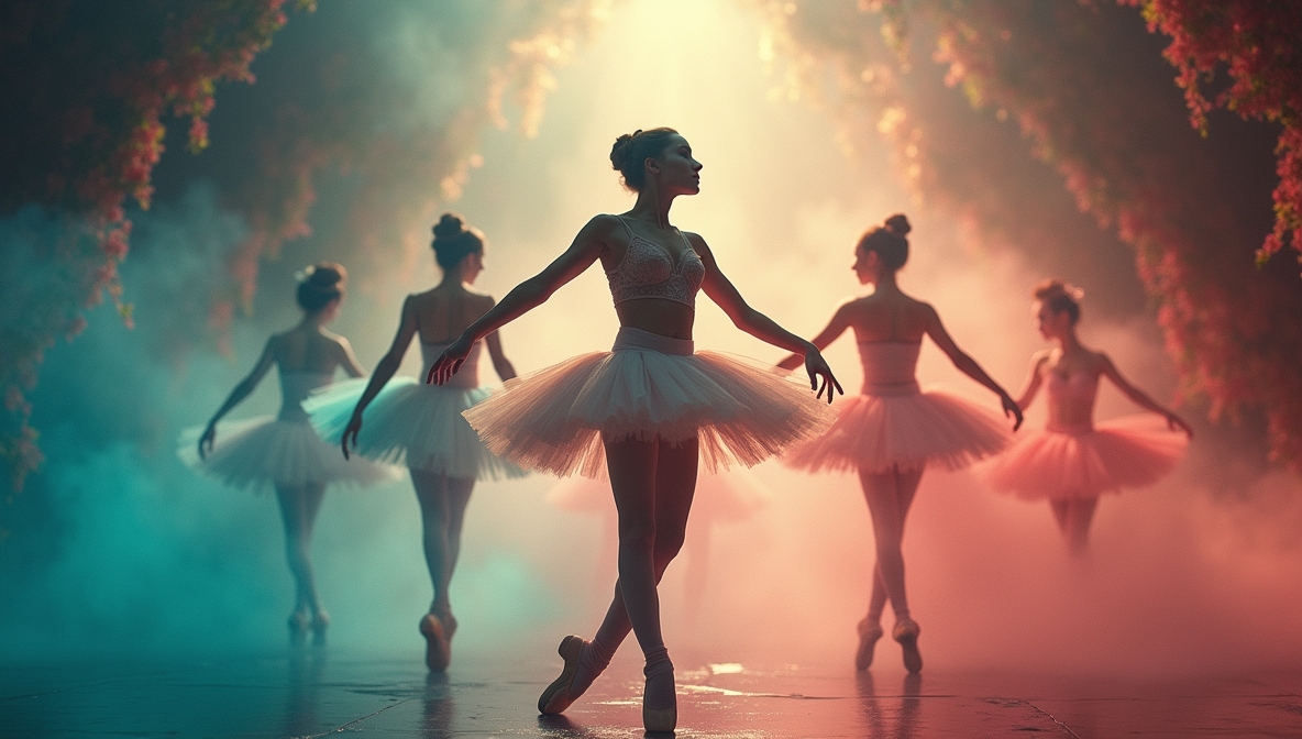 The History of Ballet and Its Cultural Influence