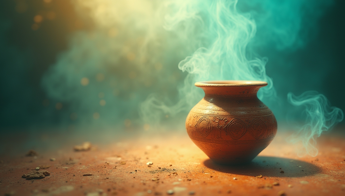 The Role of Pottery in Ancient and Modern Cultures