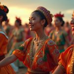 Traditional Folk Dances Around the World