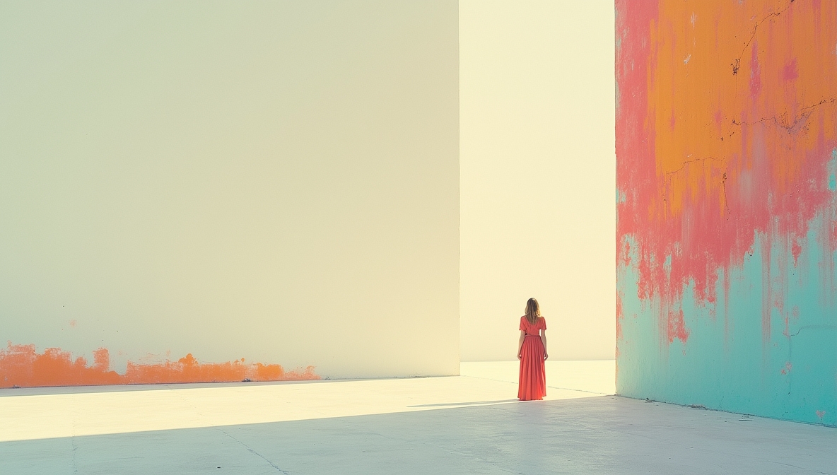 Understanding Minimalist Art: More Than Just an Empty Canvas