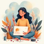 The Therapeutic Benefits of Art: How Creativity Supports Mental Well-Being