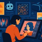 How Digital Art Is Changing the Creative Landscape