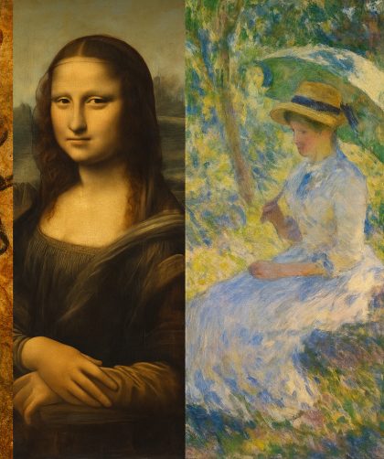 The Evolution of Painting: From Cave Art to Contemporary Masterpieces